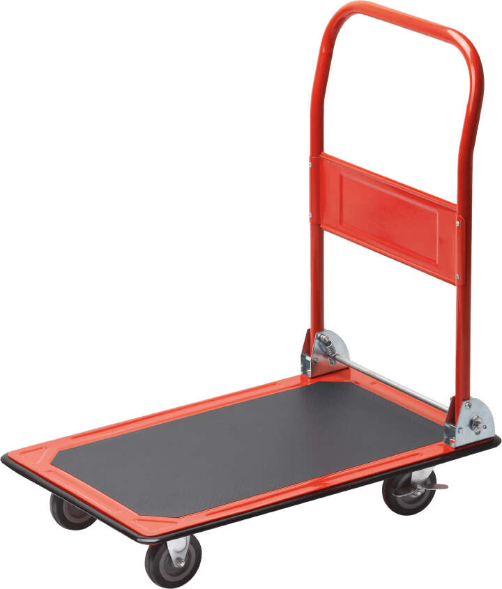 meister Transportwagen